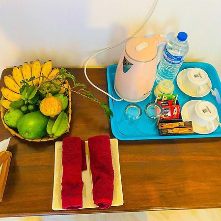 Dew Ashi Homestay سيغيرِيا المظهر الخارجي الصورة