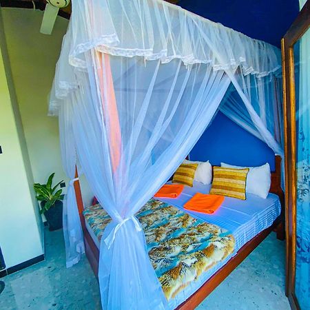 Dew Ashi Homestay سيغيرِيا المظهر الخارجي الصورة