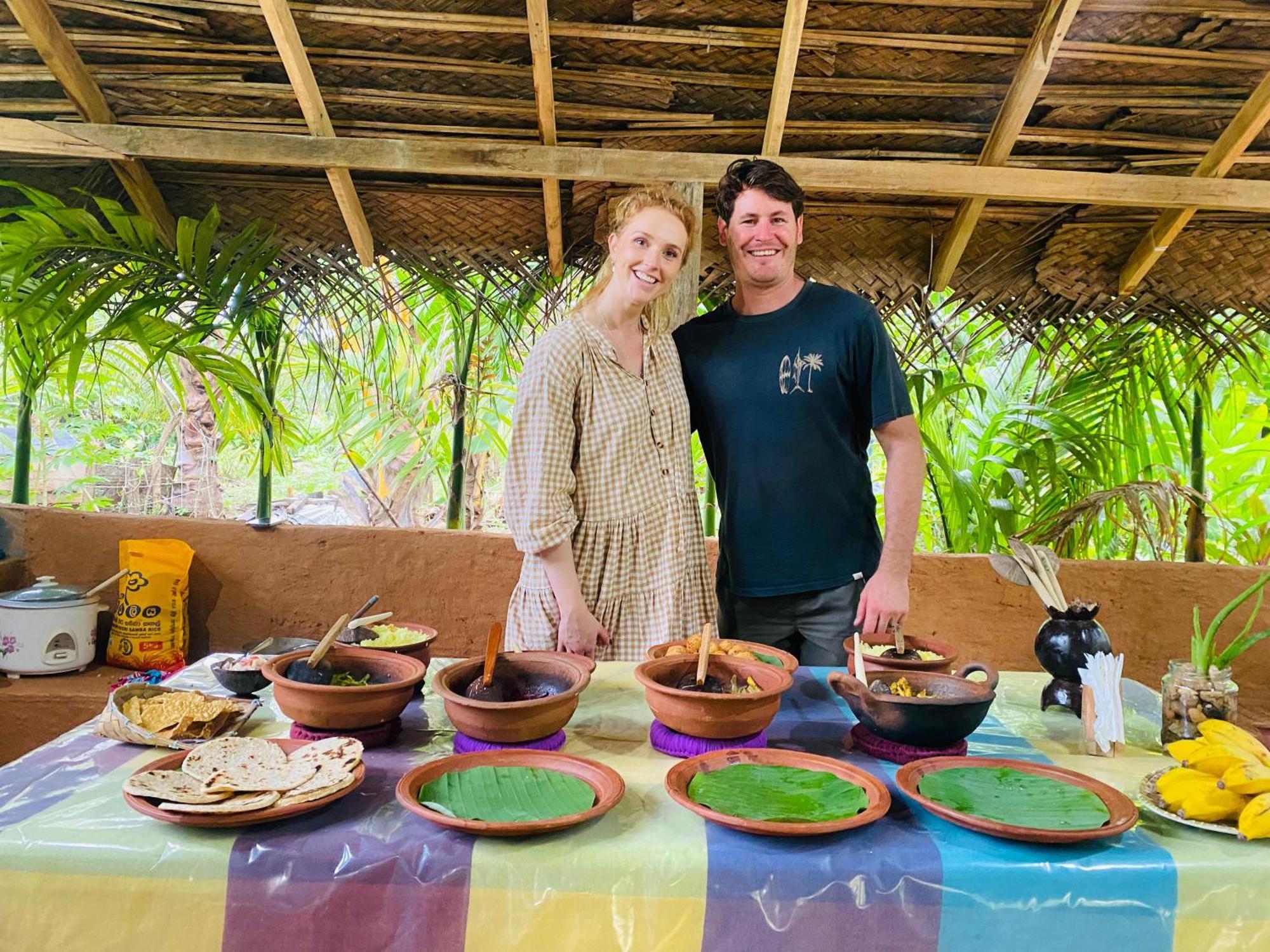 Dew Ashi Homestay سيغيرِيا المظهر الخارجي الصورة