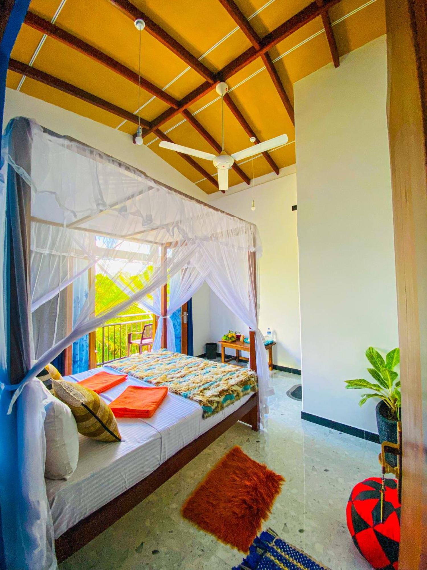 Dew Ashi Homestay سيغيرِيا المظهر الخارجي الصورة