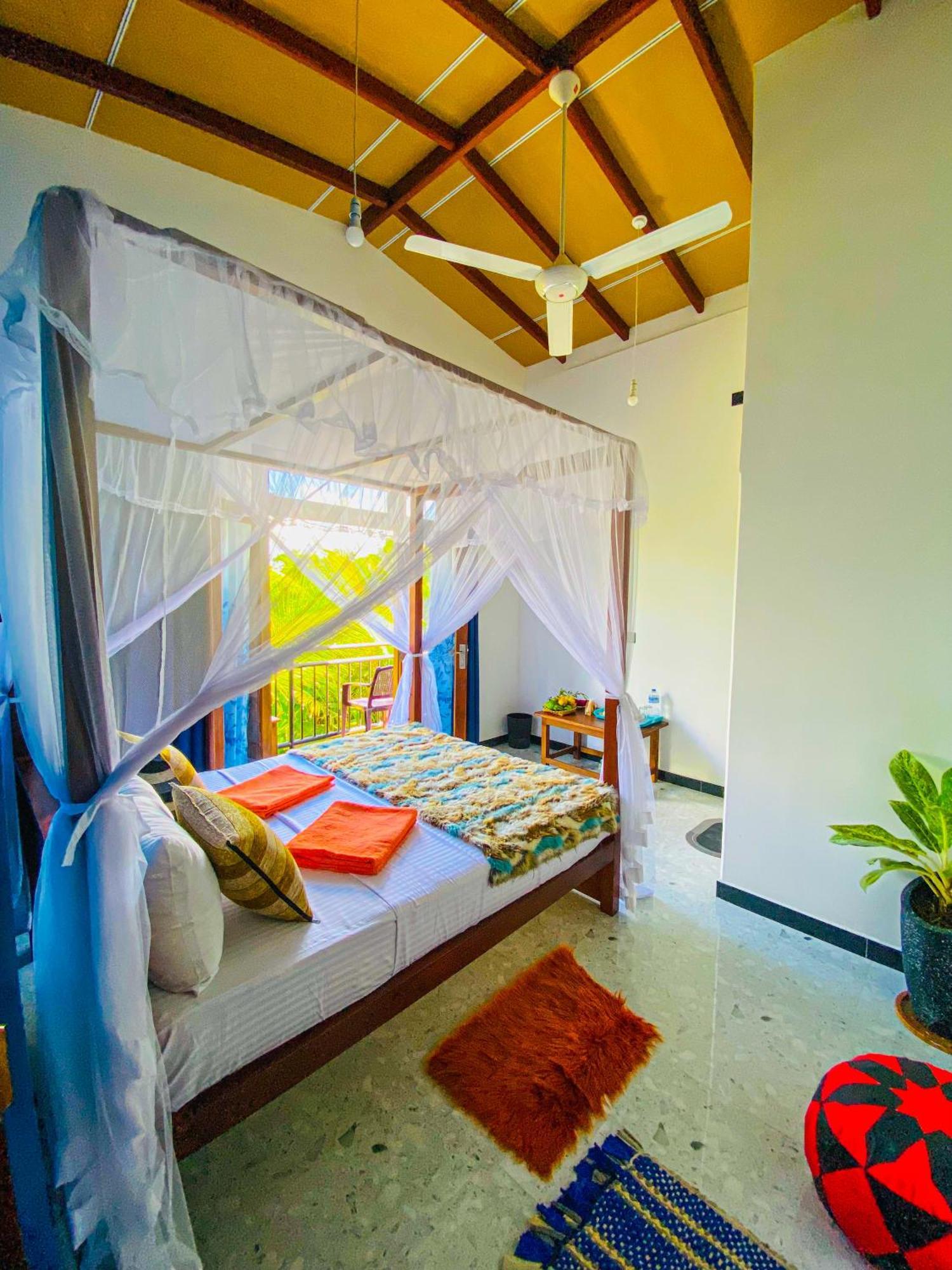 Dew Ashi Homestay سيغيرِيا المظهر الخارجي الصورة