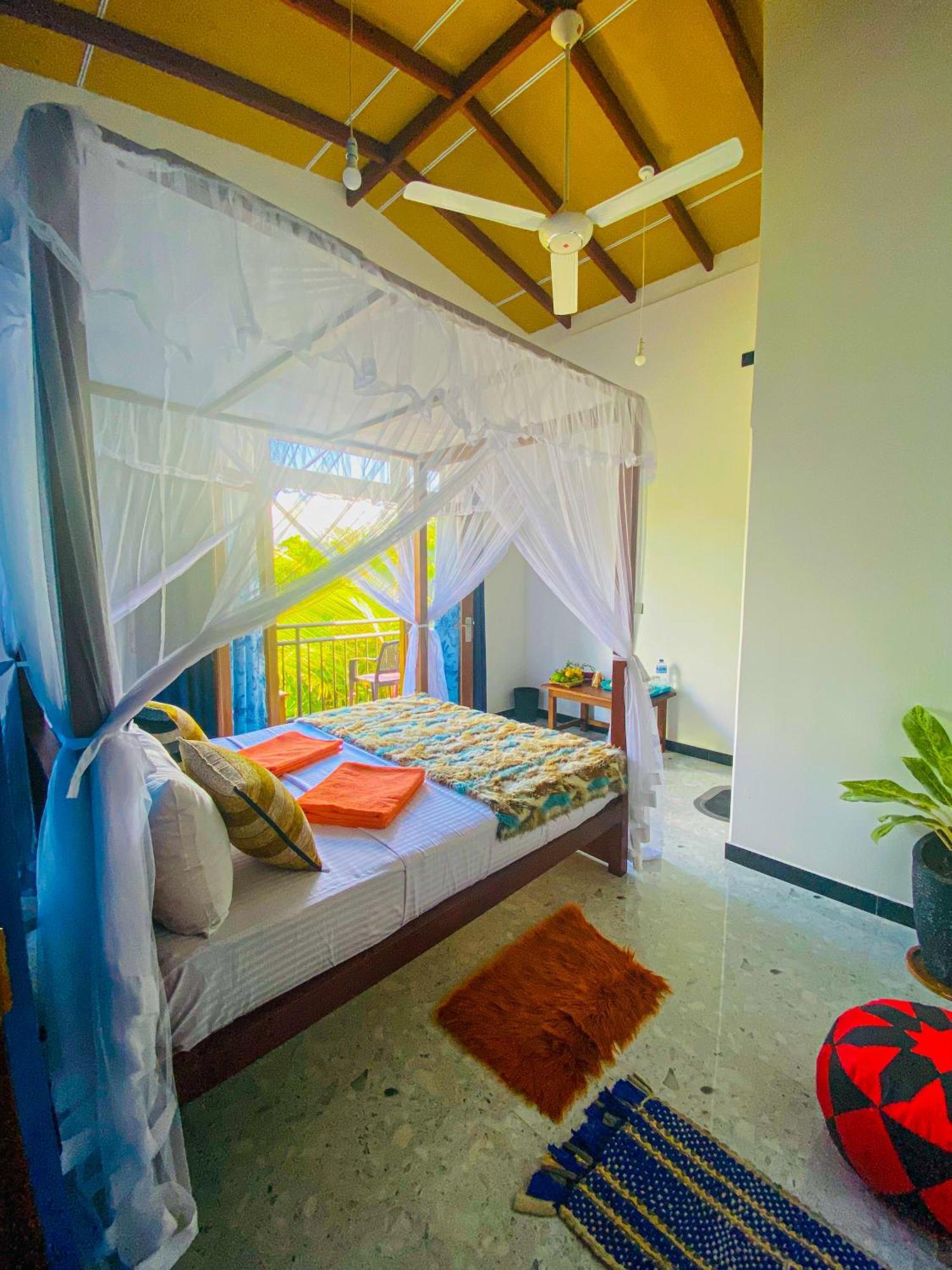 Dew Ashi Homestay سيغيرِيا المظهر الخارجي الصورة