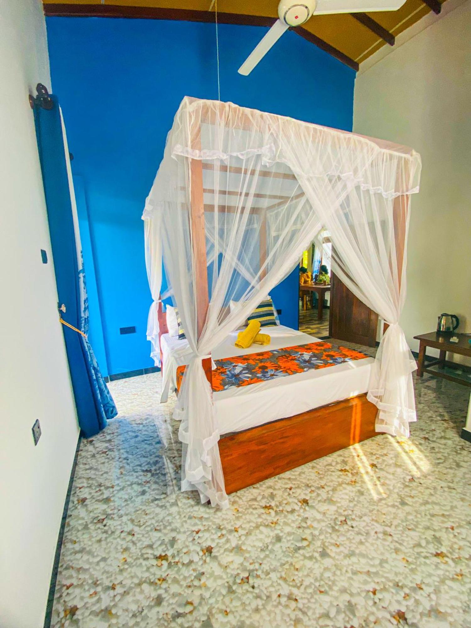 Dew Ashi Homestay سيغيرِيا المظهر الخارجي الصورة