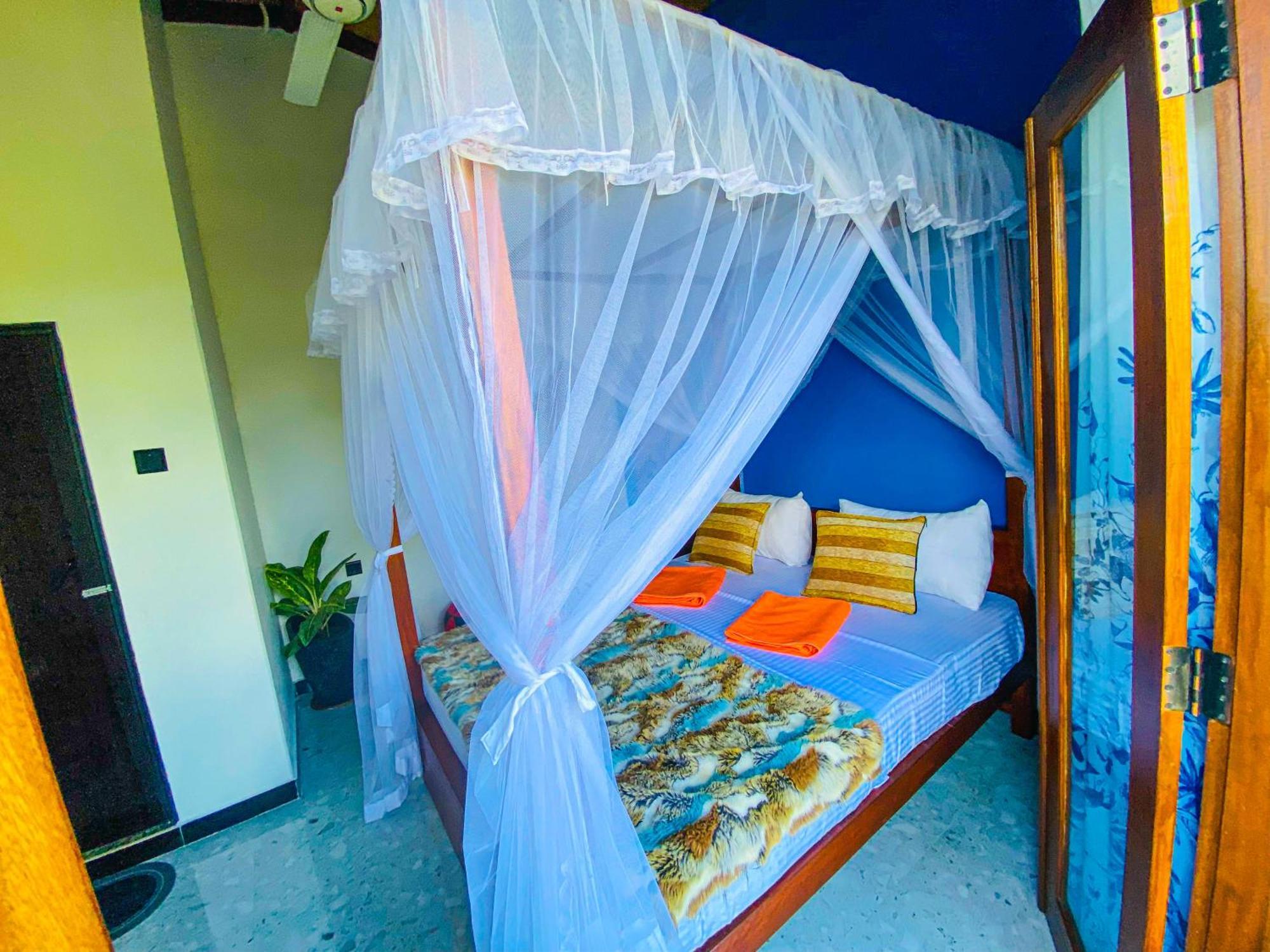 Dew Ashi Homestay سيغيرِيا المظهر الخارجي الصورة