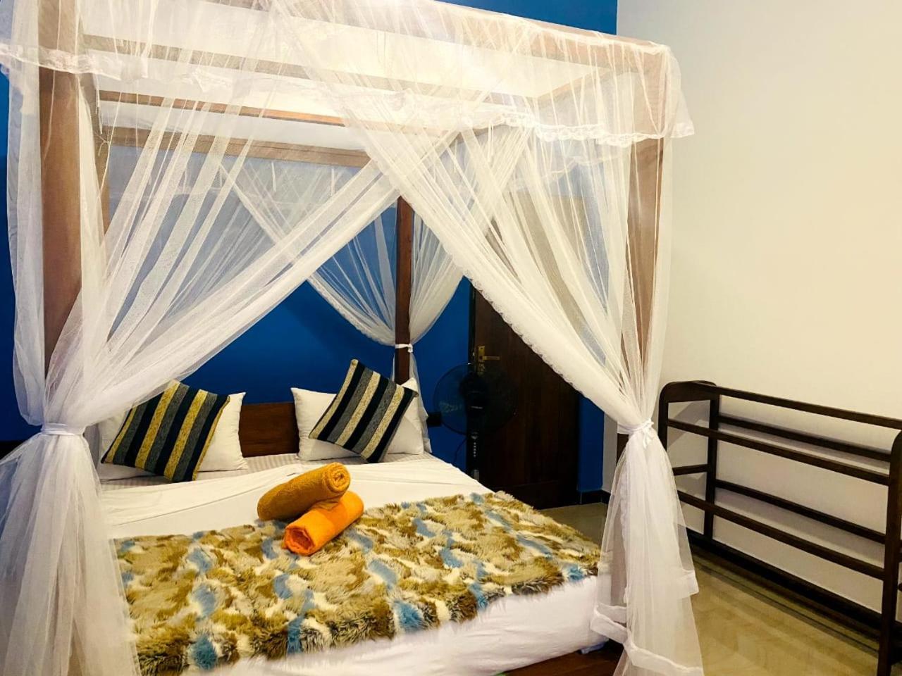 Dew Ashi Homestay سيغيرِيا المظهر الخارجي الصورة