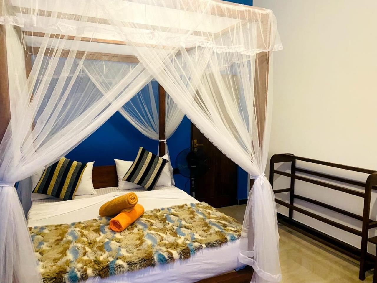 Dew Ashi Homestay سيغيرِيا المظهر الخارجي الصورة