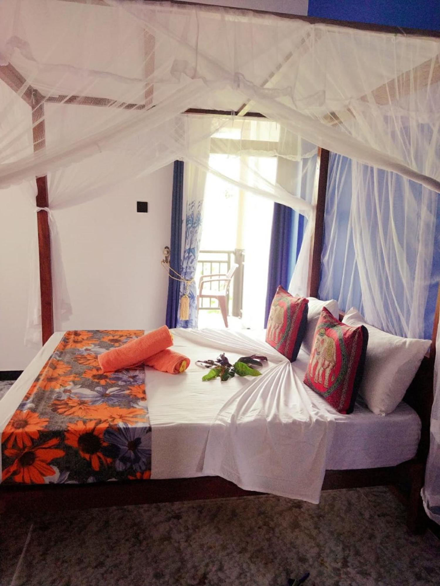 Dew Ashi Homestay سيغيرِيا المظهر الخارجي الصورة