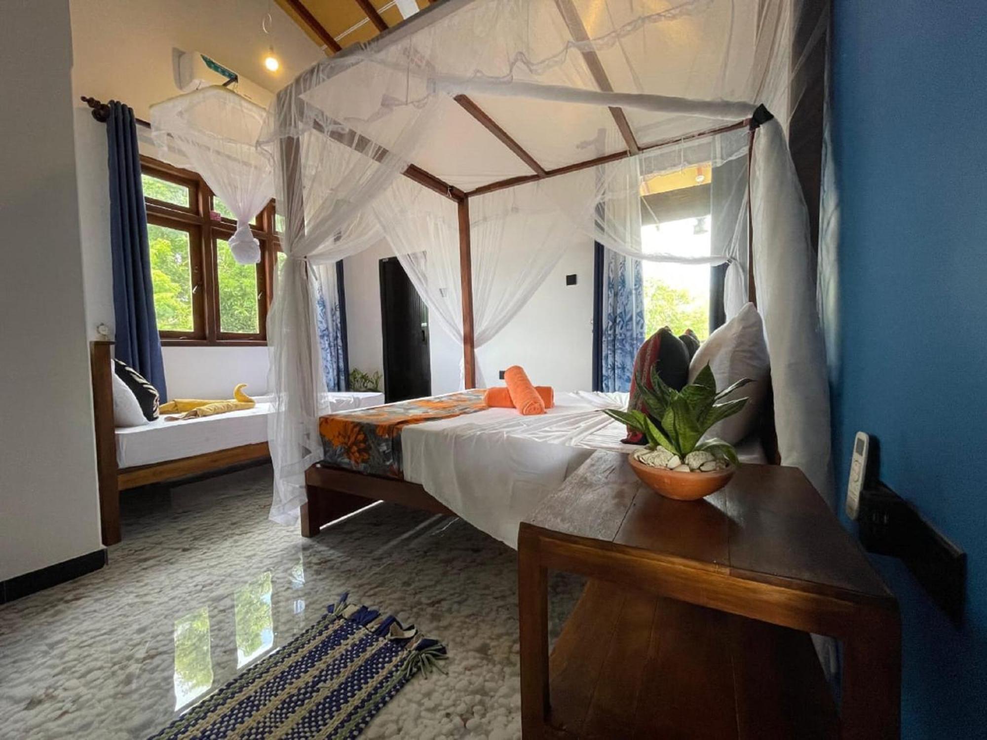 Dew Ashi Homestay سيغيرِيا المظهر الخارجي الصورة