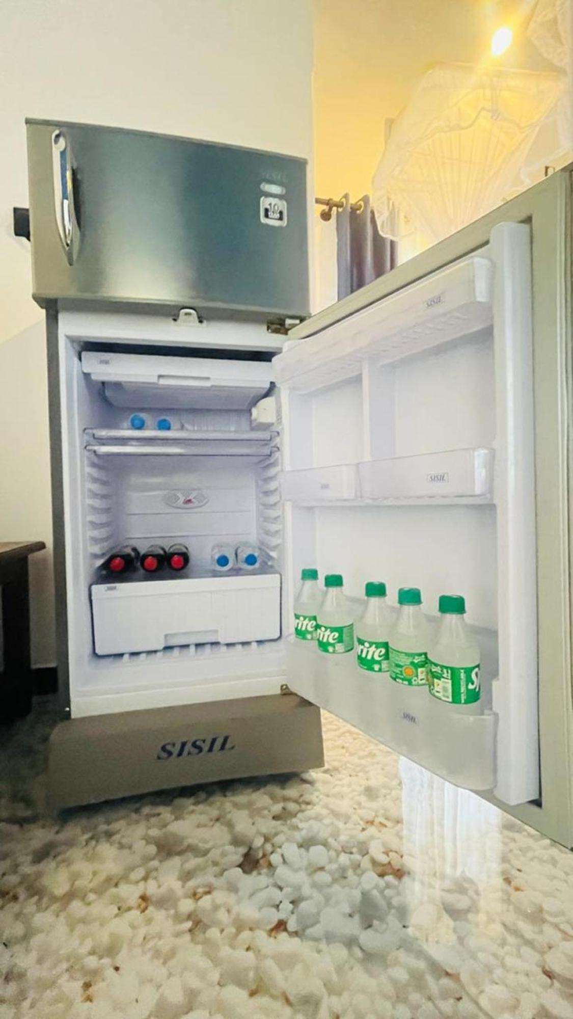 Dew Ashi Homestay سيغيرِيا المظهر الخارجي الصورة