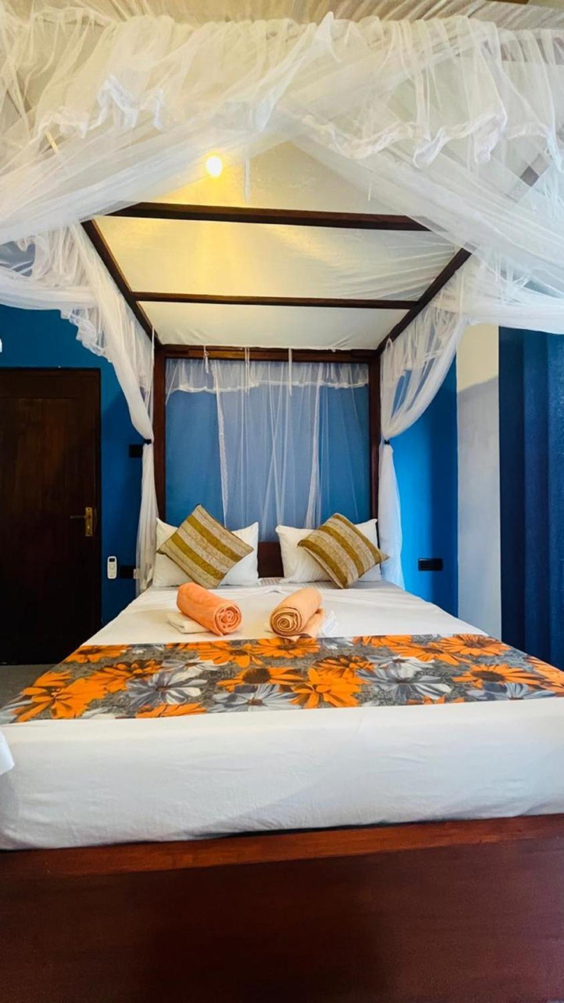 Dew Ashi Homestay سيغيرِيا المظهر الخارجي الصورة