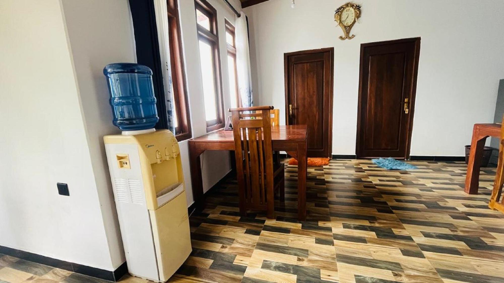 Dew Ashi Homestay سيغيرِيا المظهر الخارجي الصورة